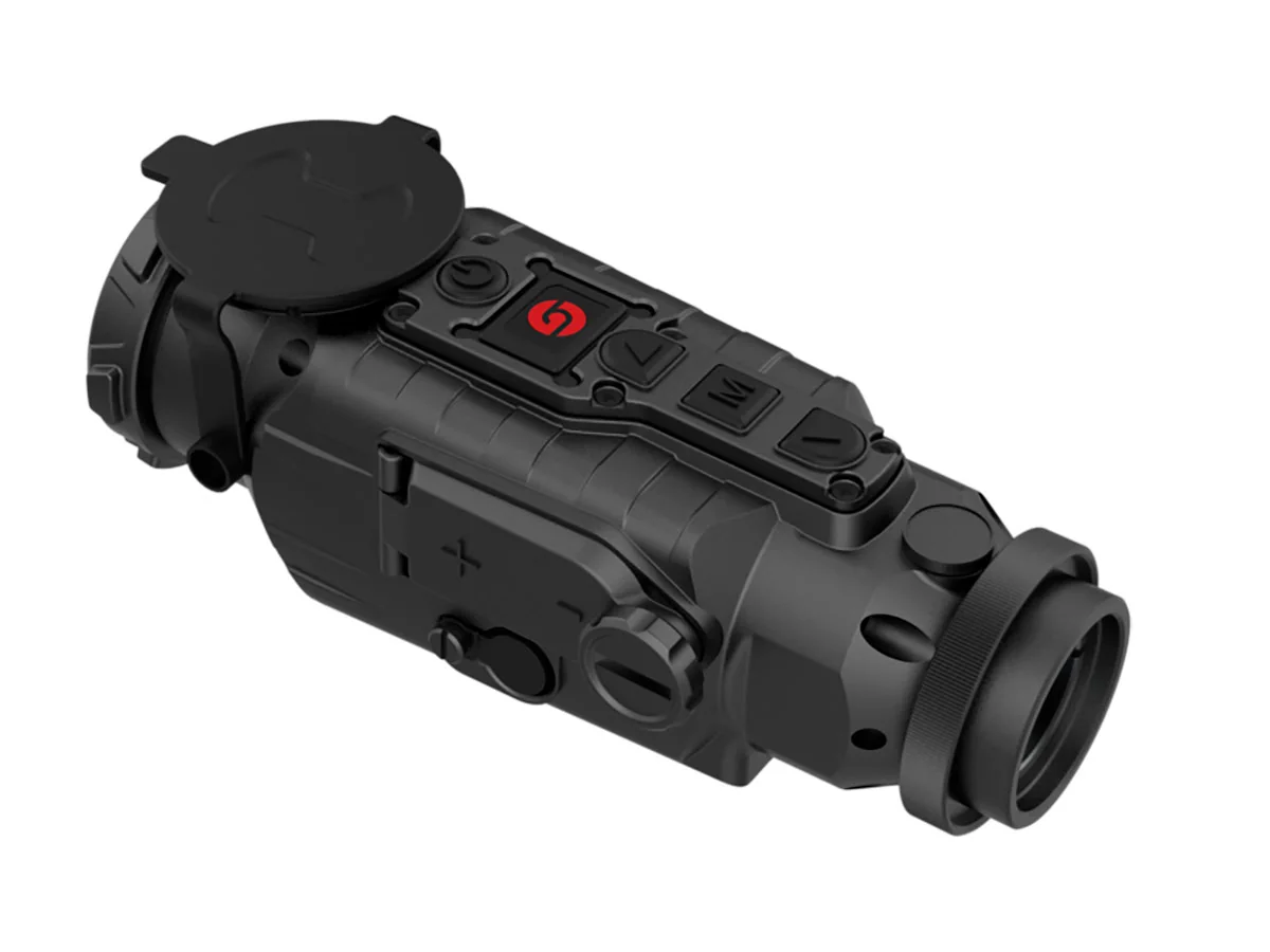 Тепловизионная насадка Guide TA450 / ГАЙД ТА450