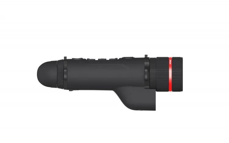 Тепловизионный монокуляр  EATECH SJ660LZ (Guide TJ660LZ) / Еатек С Джей 660Л ЗЭД (Гайд Ти Джей660Л ЗЭД)