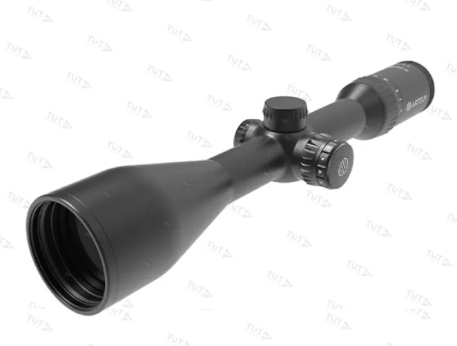Оптический прицел Artelv LRS 6-24x56 FFP