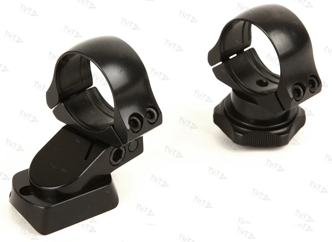 Поворотный кронштейн MAK на Heym SR 21 мод.2004 кольца 30мм