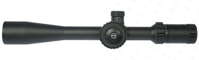 Оптический прицел Hawke Sidewinder Tactical SF 10х42(10x 1/2 Mil Dot)