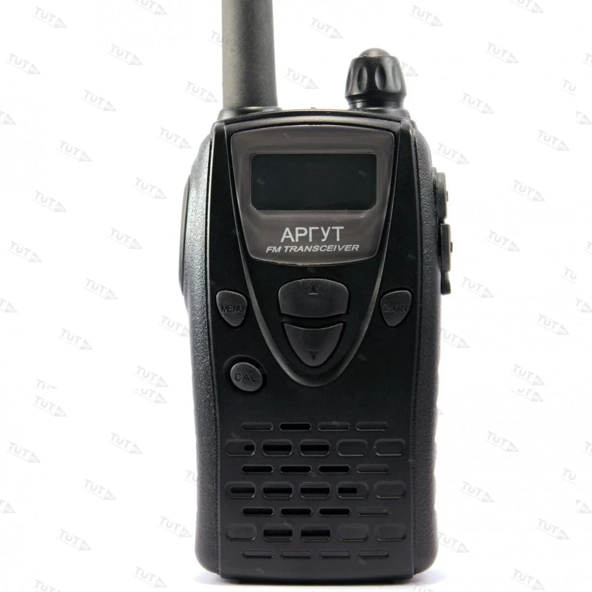 Любительская рация Аргут А-25