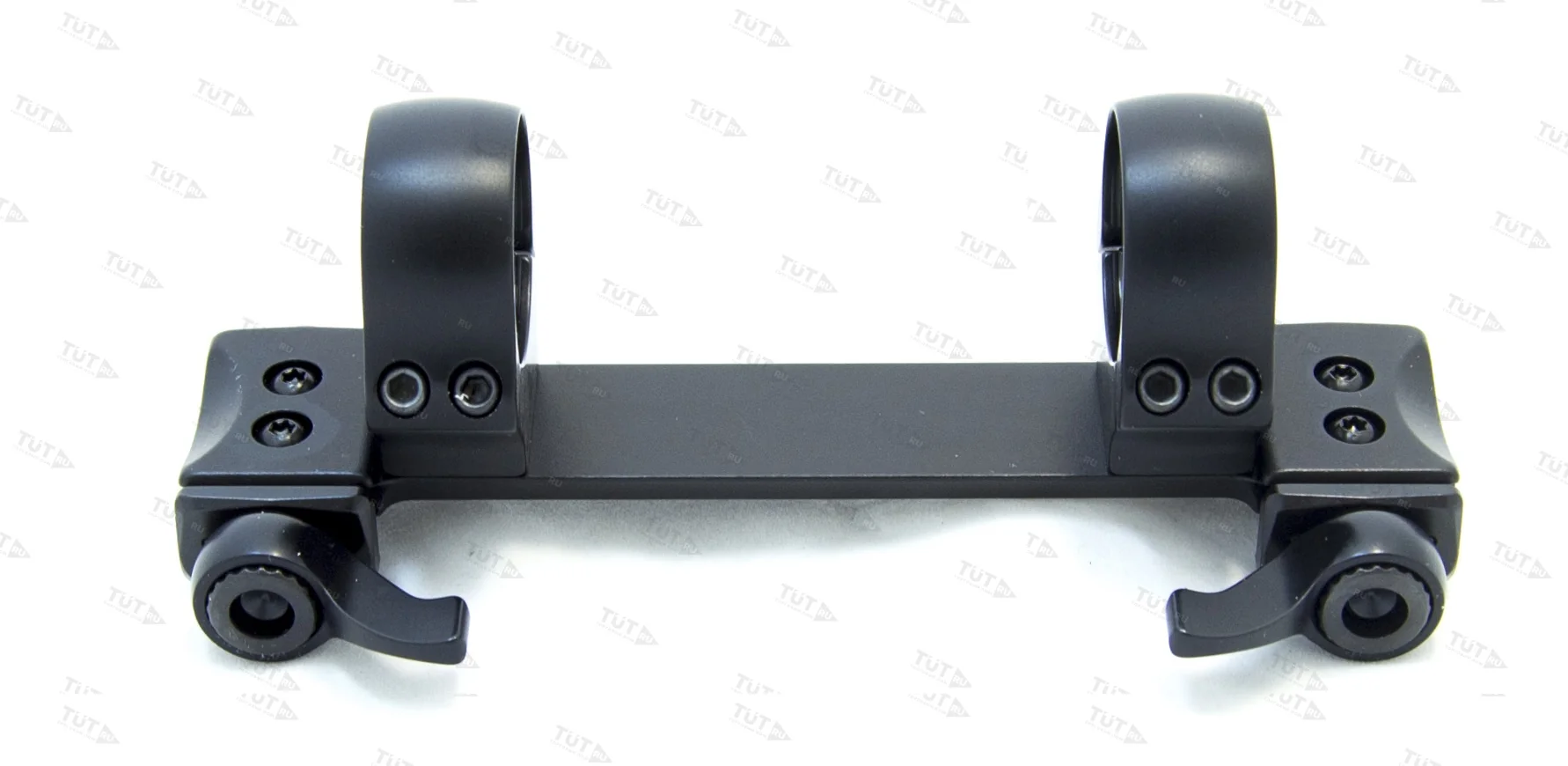 Кронштейн RECKNAGEL D30mm Weaver BH 15mm (57530-1110)