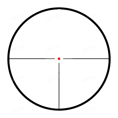 Оптический прицел Docter Unipoint VZF 1.5-6x42 Zeiss