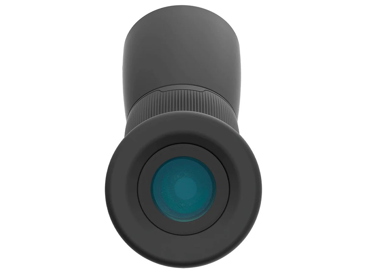 Труба зрительная Vector Optics Paragon 9-27x56ED MINI