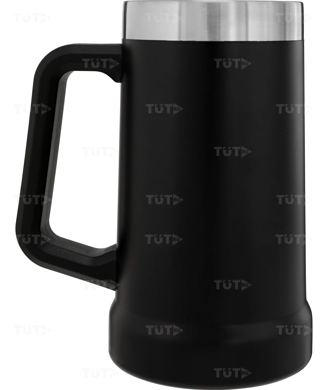 Пивная кружка STANLEY Adventure 0,7L Чёрная