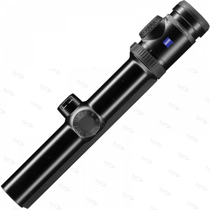 Оптический прицел Carl Zeiss Victory V8 1.1–8x30