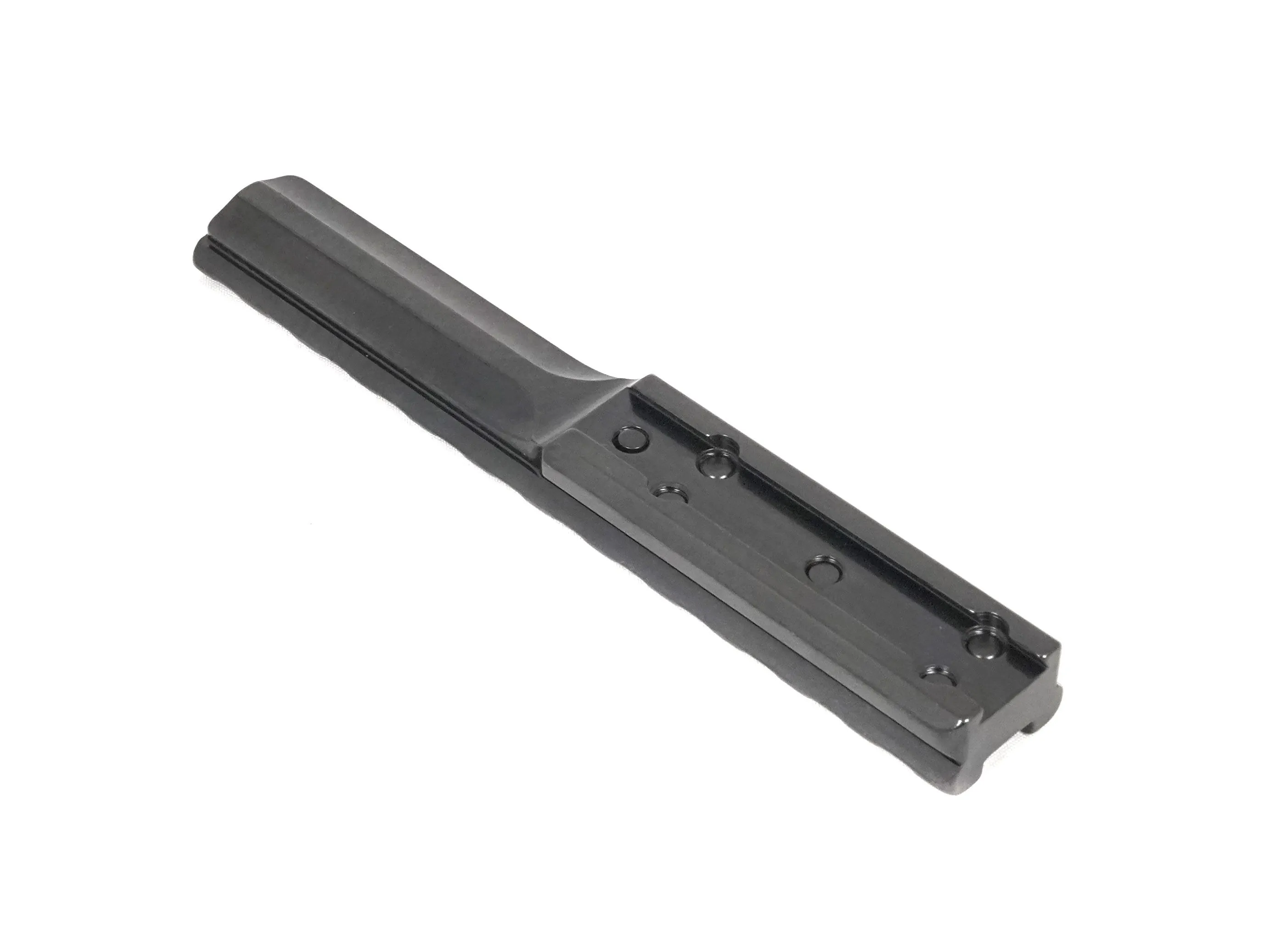 Планка ARKON Picatinny на Baikal IZ94