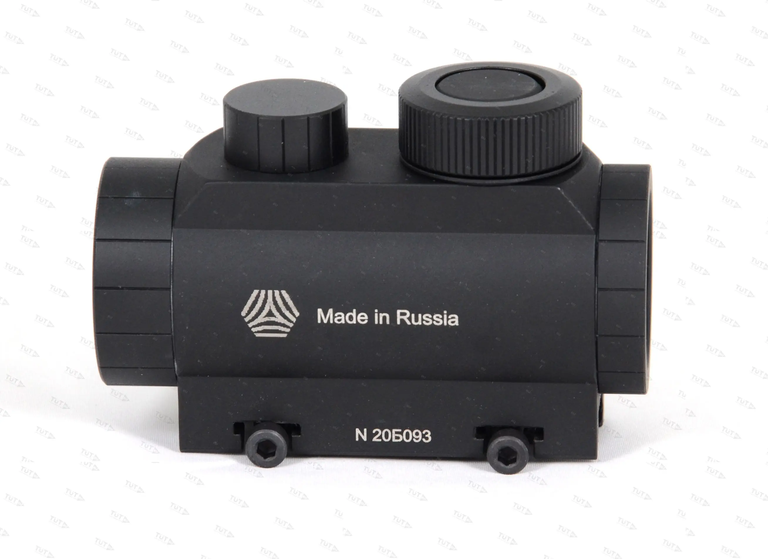 Коллиматорный прицел ВОМЗ Пилад Р1х25