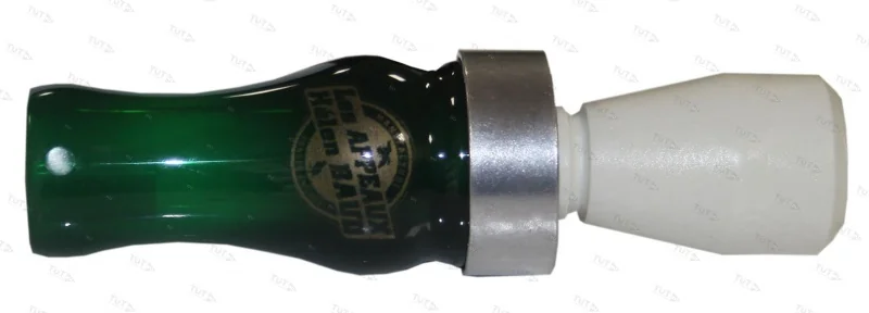 Манок Helen BAUD акриловый на утку (AC612)