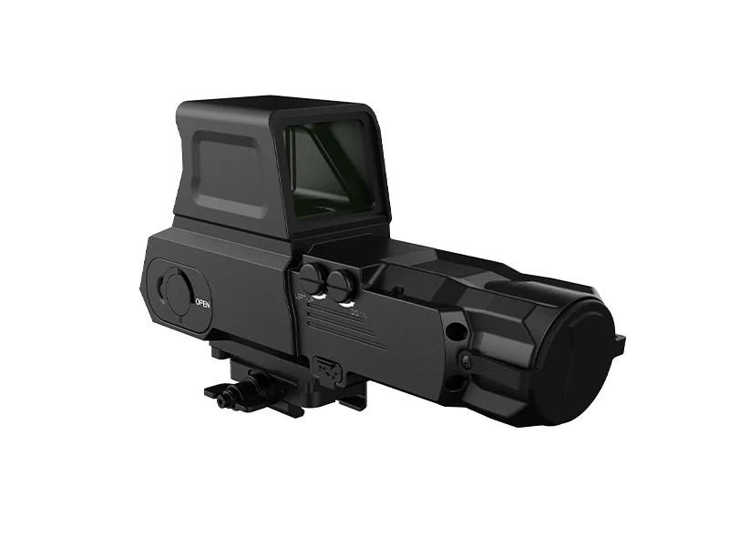 Тепловизионный коллиматор iRay Fast FAH 25 1x34D / Ай Рэй Фаст ФАХ 25 1 34 Д