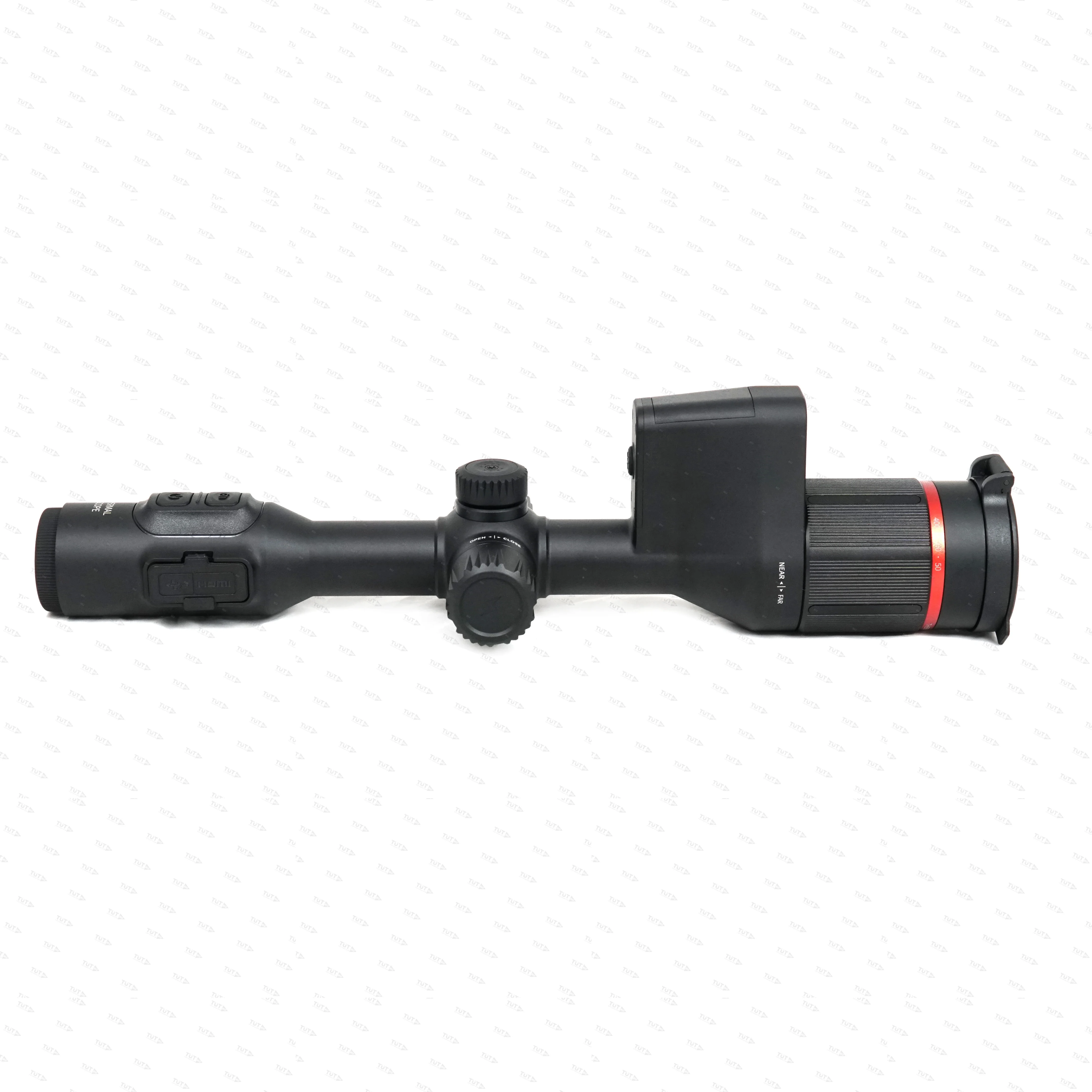 Прицел тепловизионный Guide TU431 LRF / ГАЙД ТЮ431 ЛРФ