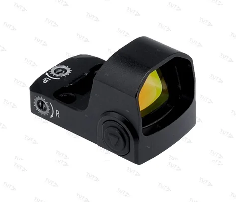 Коллиматорный прицел RITON 3 TACTIX MPRD 3 MOA