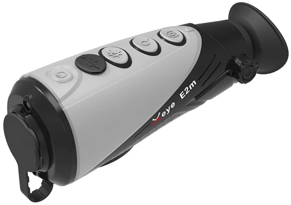 Тепловизионный монокуляр iRay Xeye E2M