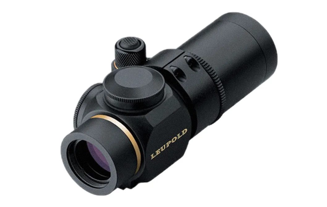 Коллиматор Leupold Prismatic 1x14 мм Hunting, Circle Plex