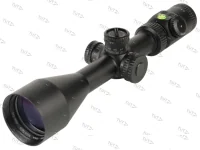 Прицел Veber Black Russian 4-16x56 SF iRG