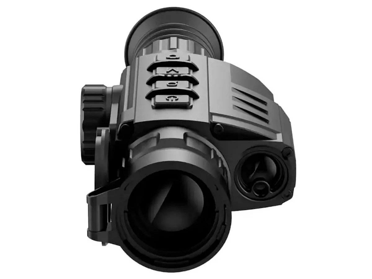 Прицел тепловизионный Longot A10LRF x2.8/5.6/11.2 / Лонгот А 10 ЛРФ