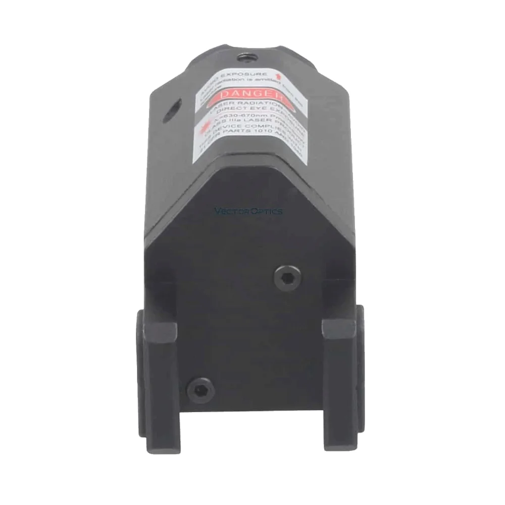 Лазерный целеуказатель Vector Optics Red Laser