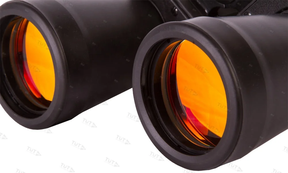 Бинокль Levenhuk Heritage PLUS 12x45