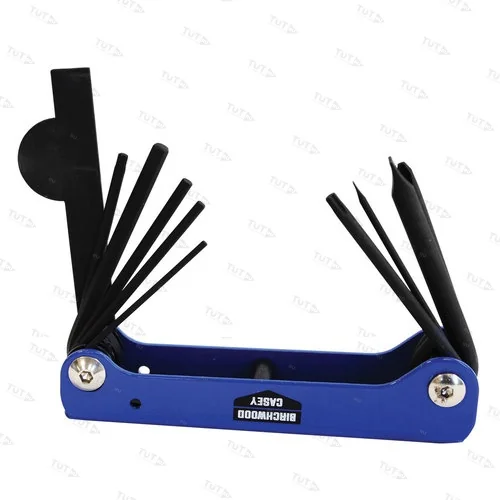 Мультитул Birchwood Casey 42001