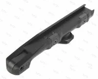 Быстросъемный поворотный кронштейн MAK на Heym SR21/30 (старого образца)