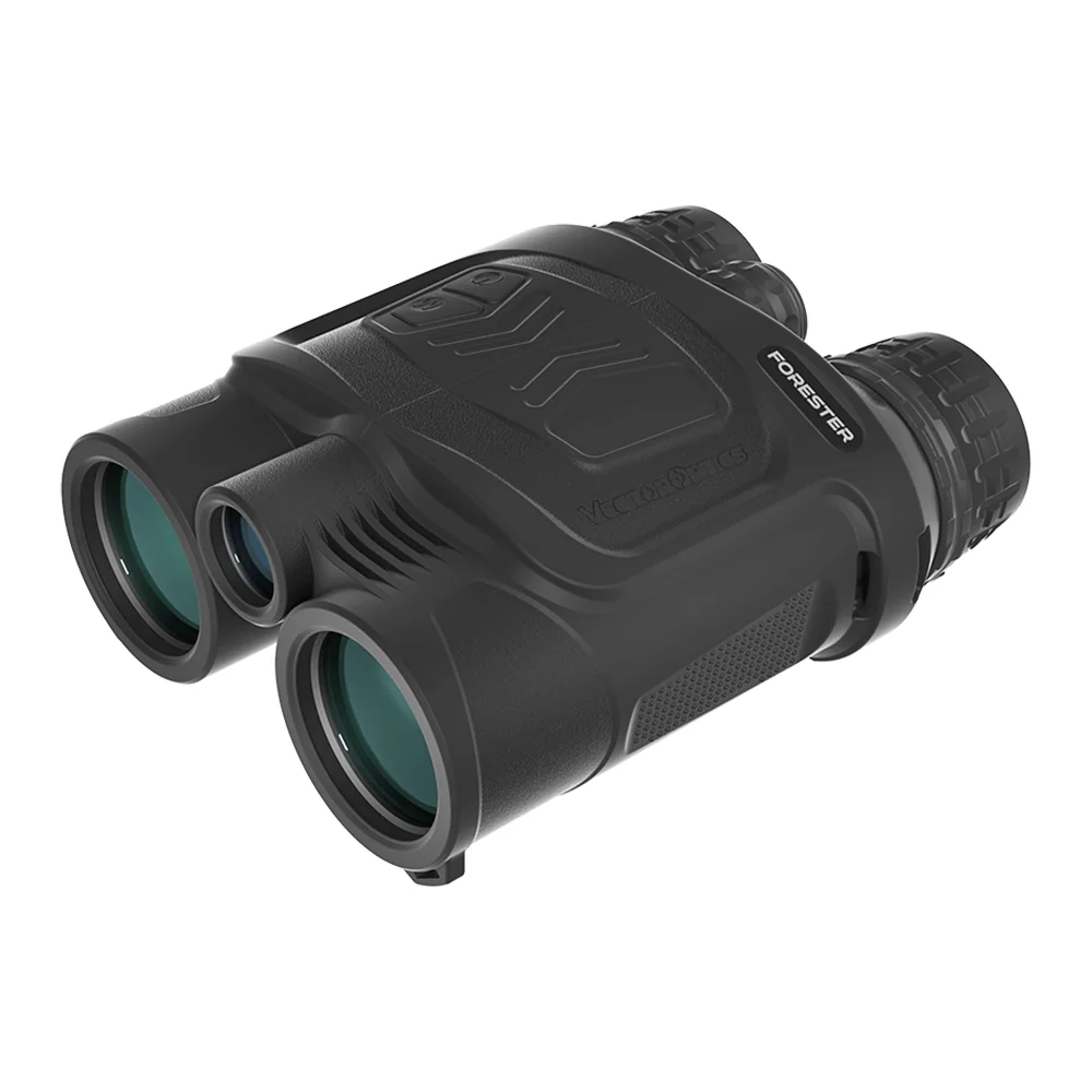 Бинокль с лазерным дальномером Vector Optics Forester 10x42