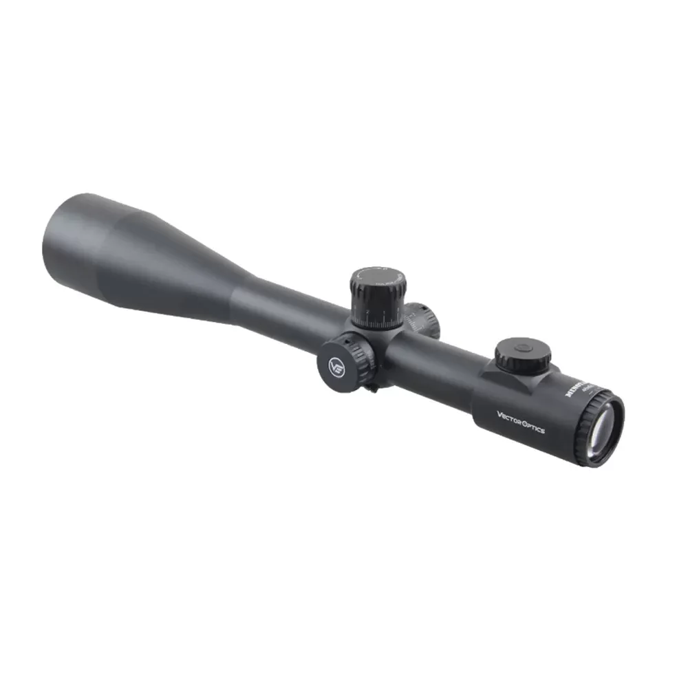 Оптический прицел Vector Optics 34мм SFP Minotaur GenII 46x60 MFL