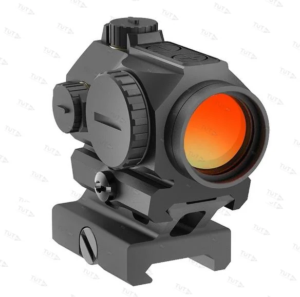 Коллиматорный прицел NORTHTAC RONIN P-10 RED DOT SIGHT