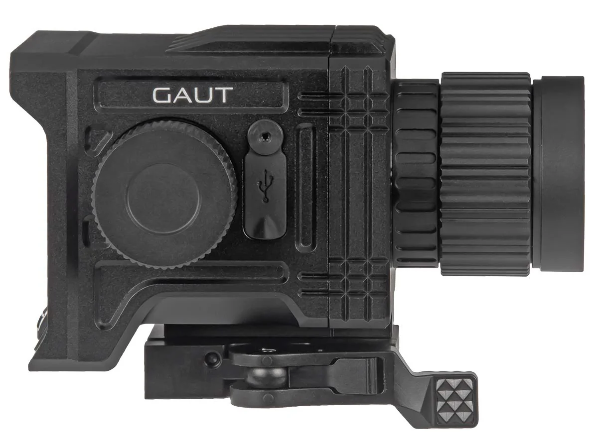 Тепловизионный коллиматорный прицел Gaut Nova TD 219 / Гаут Нова ТД 219