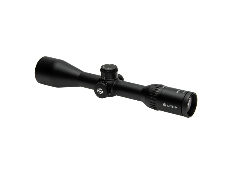 Оптический прицел Artelv CRS 2.5-10x50 SFP