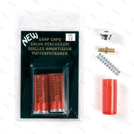 Фальш-патроны Stil Crin разборные к.12, 2шт