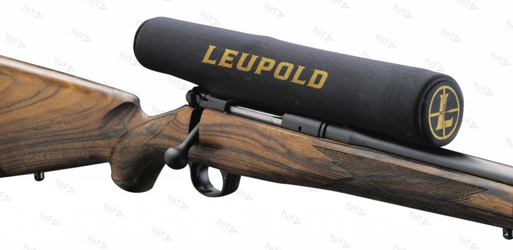 Чехол на прицел Leupold X-Large Scope Cover