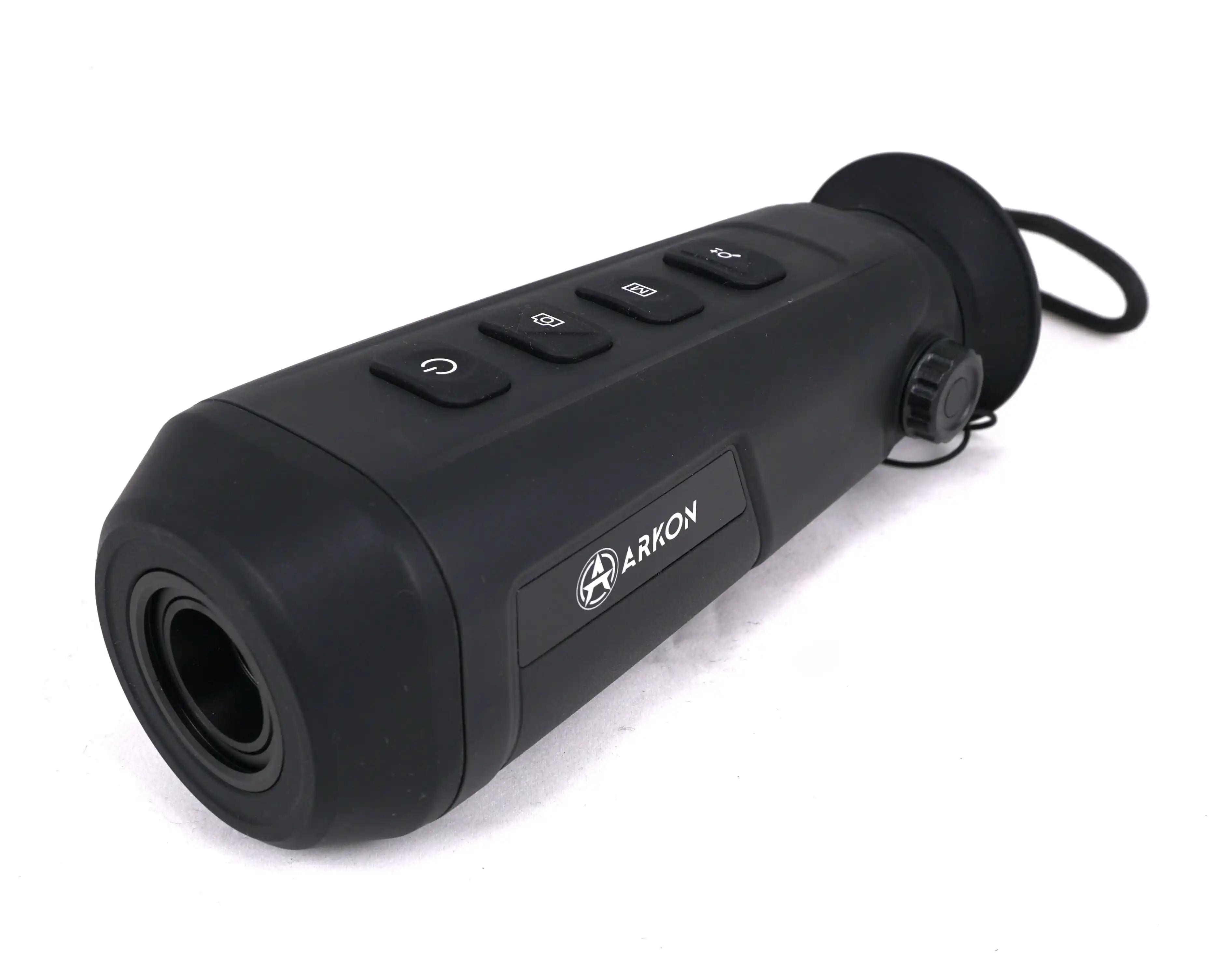 Тепловизионный монокуляр ARKON OVis SM07 / Аркон ОВис СМ 07