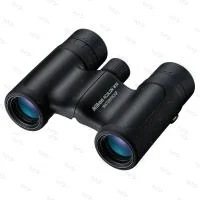 Бинокль Nikon Aculon W10 10x21 black