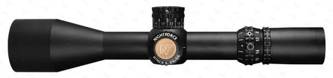 Оптический прицел Nightforce ATACR 5-25×56 SFP Mil-R (C554)
