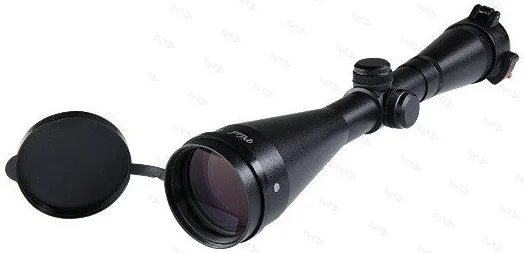 Оптический прицел ВОМЗ Пилад Р8х56 Парабола