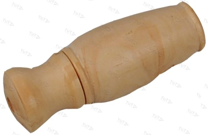 Манок на лису (крик раненого зайца) Helen Baud 73BLI