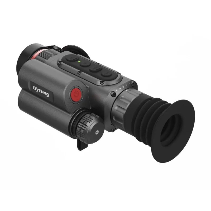 Тепловизионный прицел Sytong LM02-25LRF