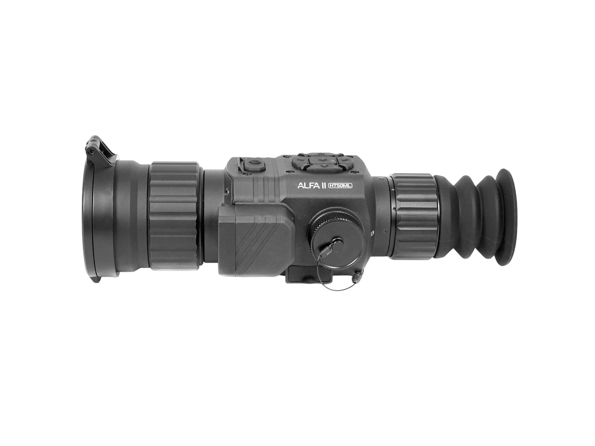 Тепловизионный прицел ARKON Alfa II HT50ML / Аркон Альфа 2 ХТ 50 МЛ