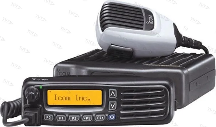Автомобильная рация Icom IC-F5061D