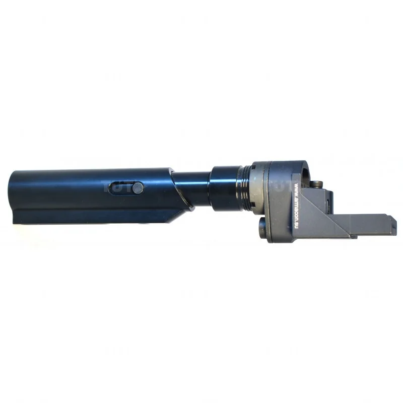 Труба SB с адаптером телескопического приклада Монолит 2 (agm500sb-monolit2)