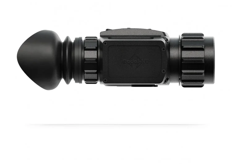 Тепловизионный монокуляр Dedal Лесник 640