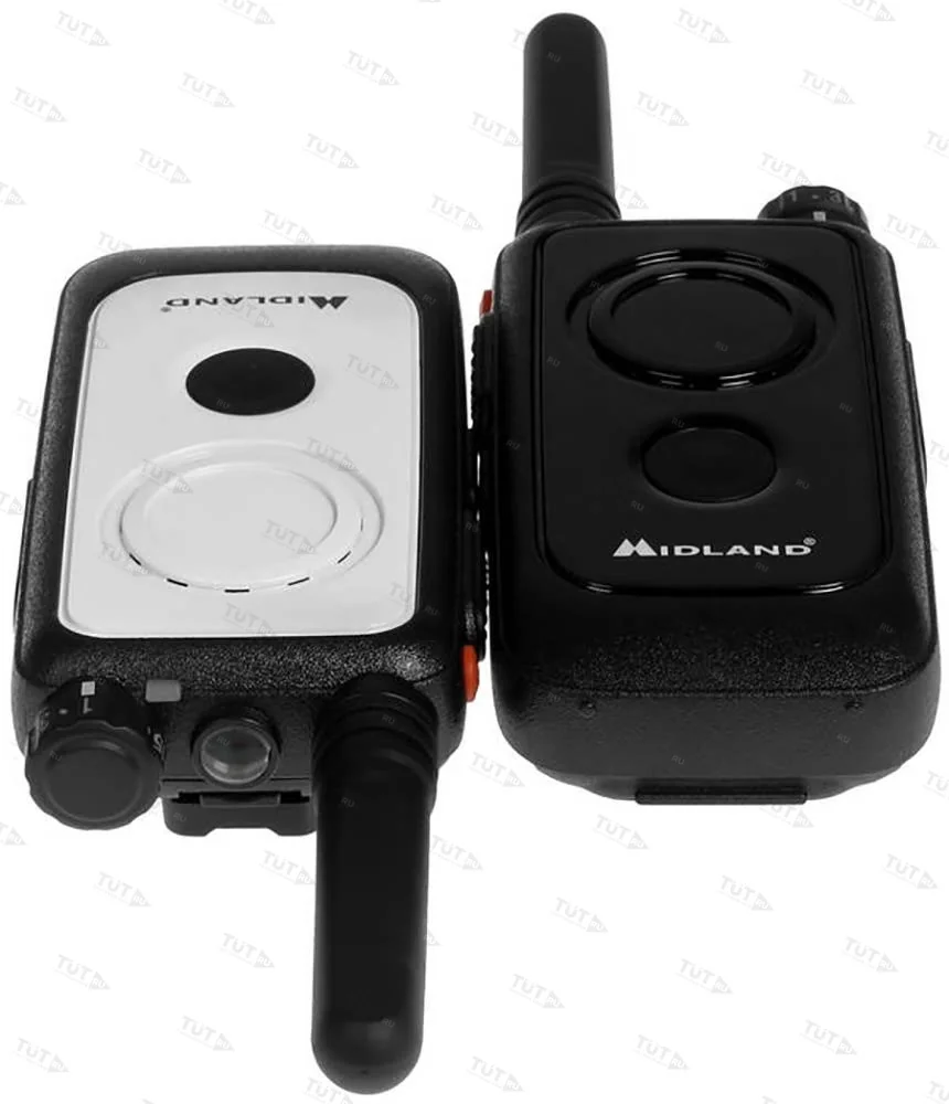 Рация MIDLAND G2