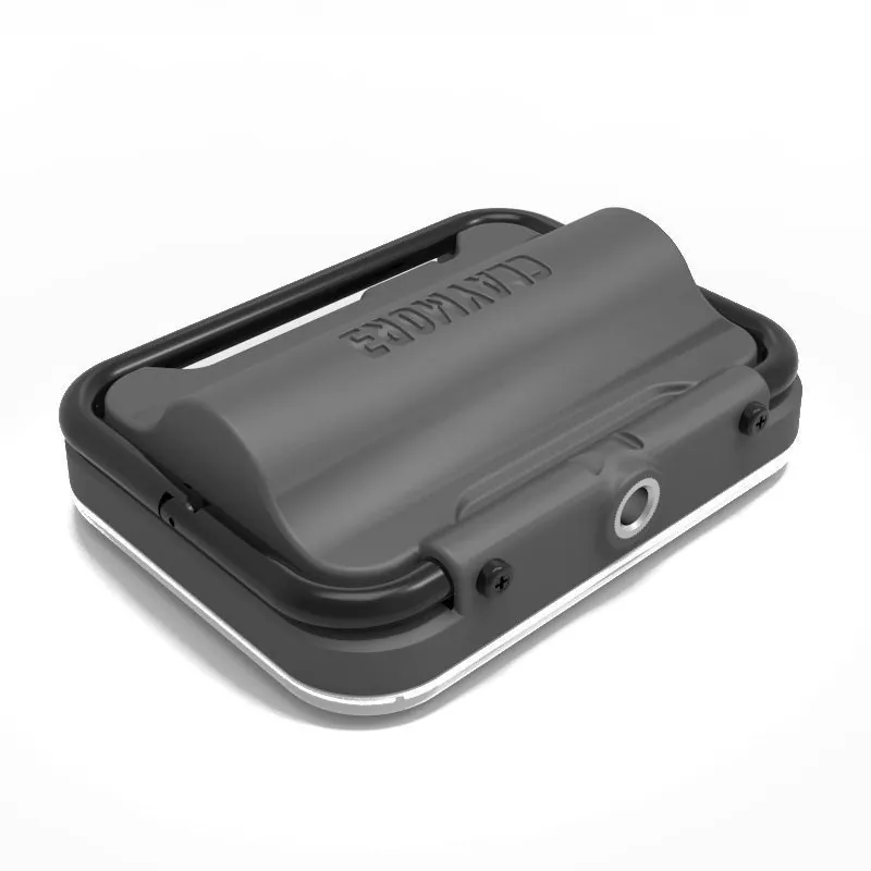 Фонарь кемпинговый UltraMini цв. Dark Gray