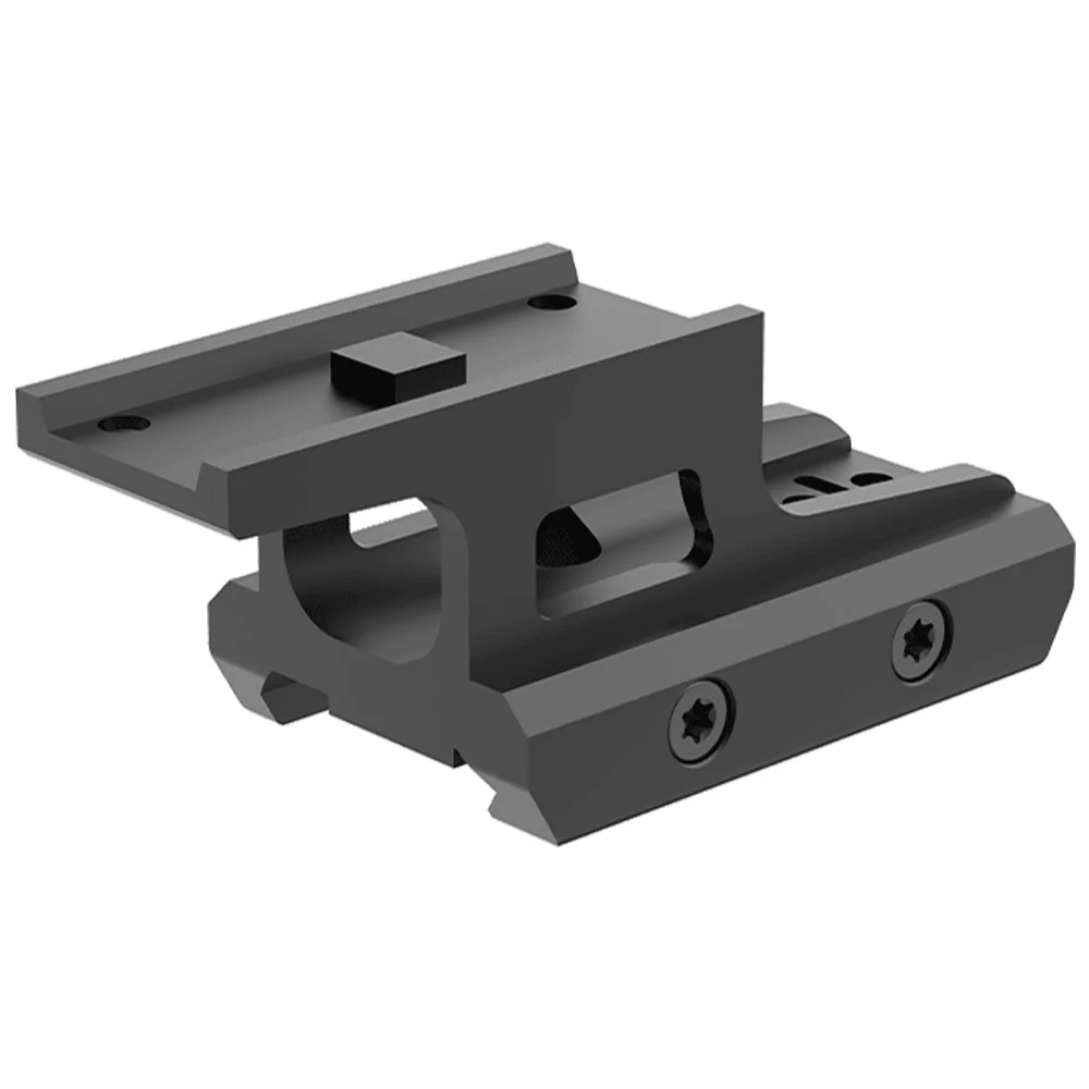 Крепление Vector Optics RUM Picatinny, высокий профиль (SCPSM-03)