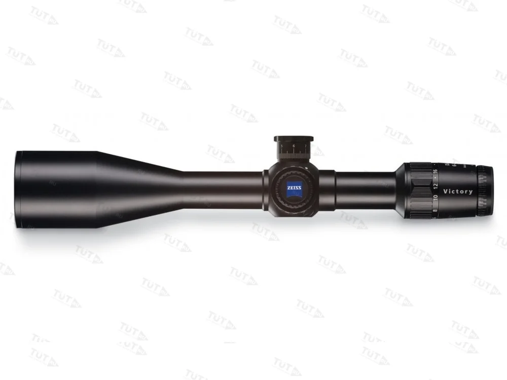 Оптический прицел Carl Zeiss Victory 6-24x56*к 43 D FL 521781