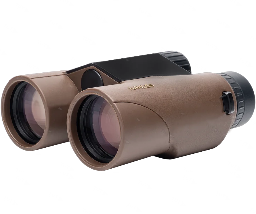 Бинокль-дальномер KAHLES RF 10x42 (до 1500 метров)