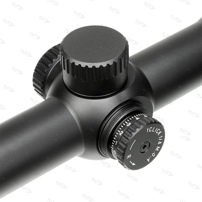 Оптический прицел RITON X3 PRIMAL 3-15x44