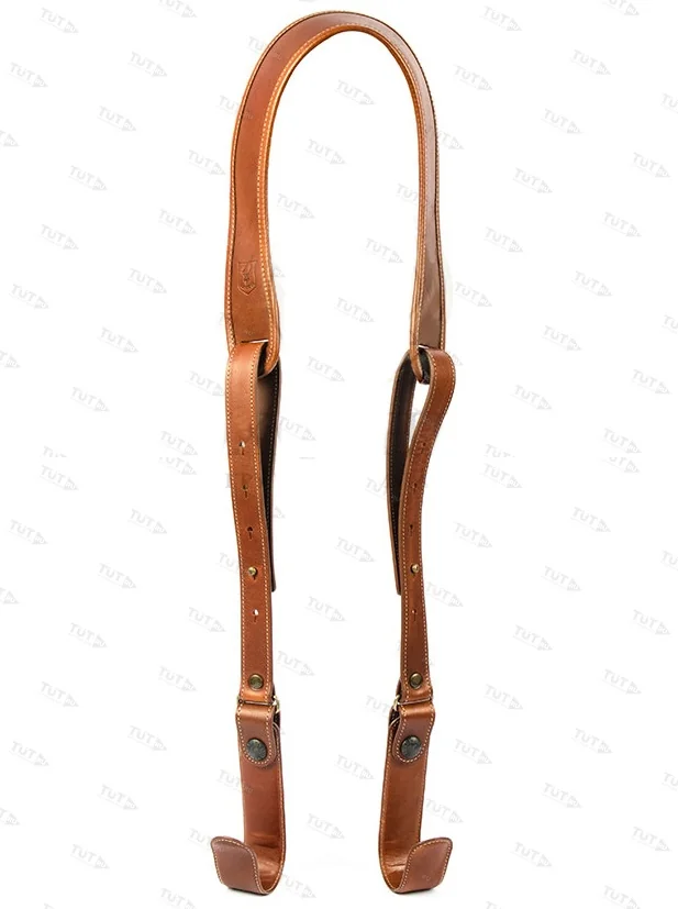 Подвес для ружья (кожа) Riserva 6144