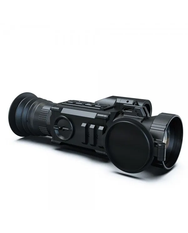 Тепловизионный прицел PARD SA32‑25LRF Pard Technology / ПАРД СА 32 25 ЛРФ (с дальномером)